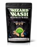 Wizard Wash — Eco-Friendly Wetsuit Wash